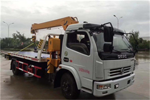 闽清24小时道路救援服务