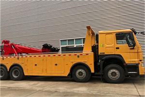 闽清道路救援公司